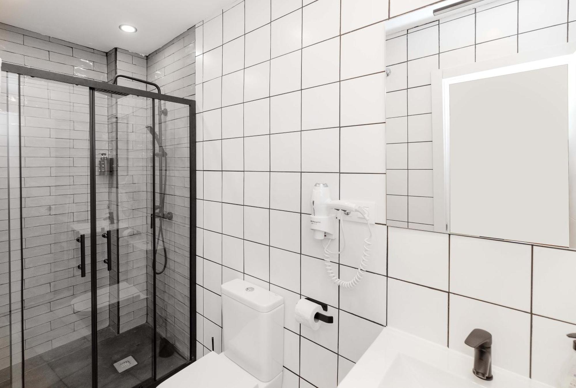 Apartamentos Y Lofts En Triana Севілья Екстер'єр фото