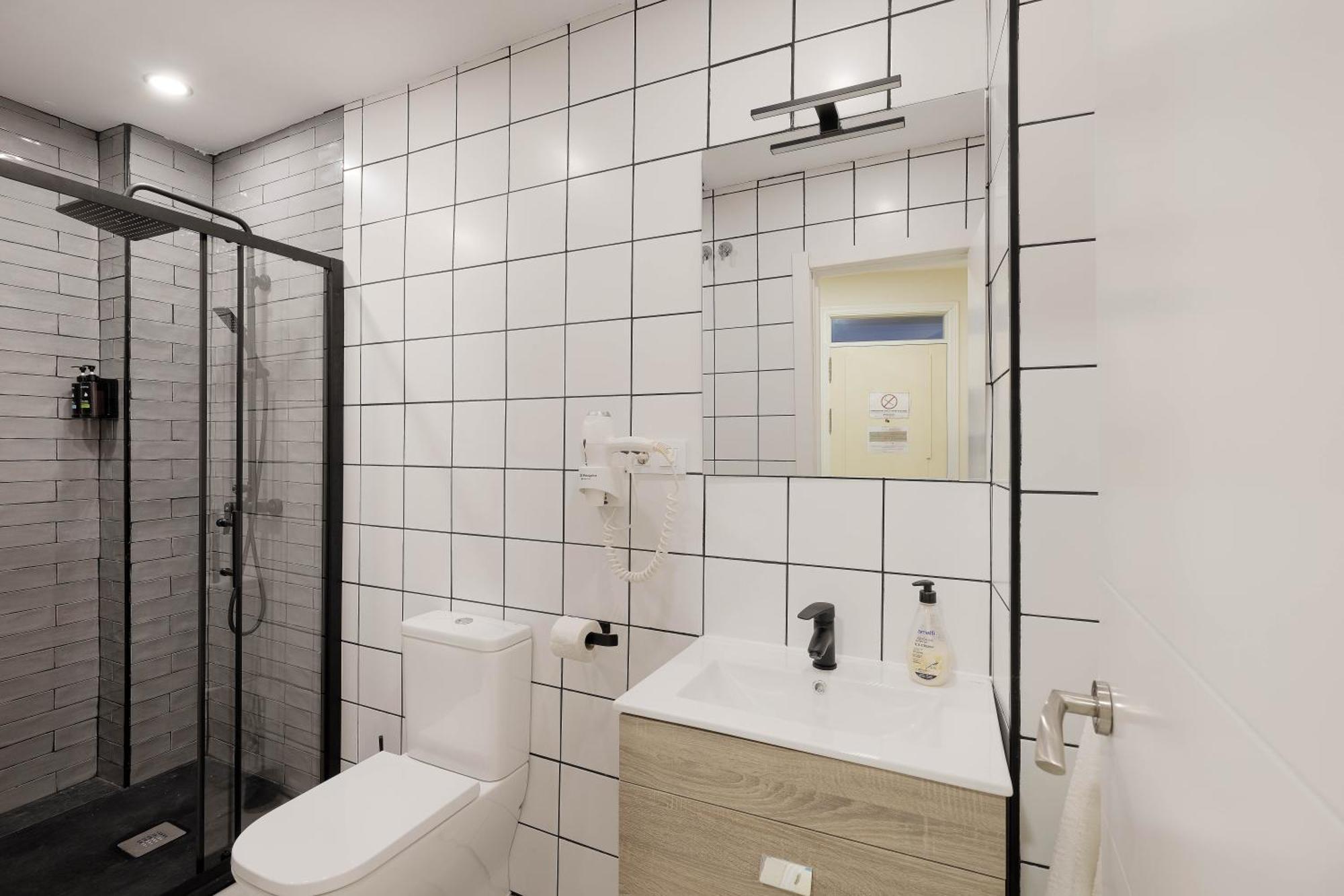 Apartamentos Y Lofts En Triana Севілья Екстер'єр фото